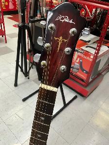 Guitare acoustique - Photo 3
