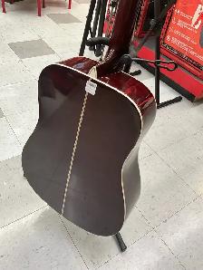 Guitare acoustique - Photo 4