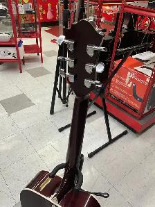 Guitare acoustique - Photo 5