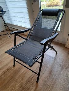 CHAISE DE PATIO. SJ - Photo 2