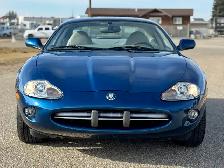 1997 JAGUAR XK8 - Photo 2