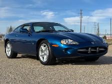 1997 JAGUAR XK8 - Photo 3