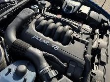1997 JAGUAR XK8 - Photo 5