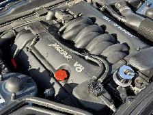 1997 JAGUAR XK8 - Photo 6