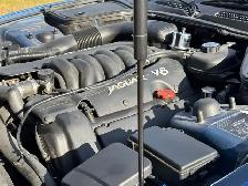 1997 JAGUAR XK8 - Photo 7