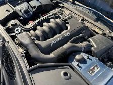 1997 JAGUAR XK8 - Photo 8