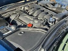 1997 JAGUAR XK8 - Photo 9