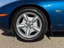 1997 JAGUAR XK8 - Photo 10