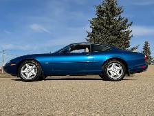 1997 JAGUAR XK8 - Photo 11