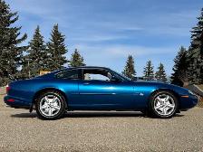 1997 JAGUAR XK8 - Photo 12
