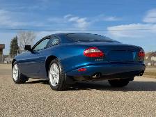 1997 JAGUAR XK8 - Photo 13