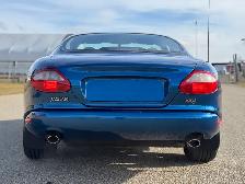 1997 JAGUAR XK8 - Photo 14