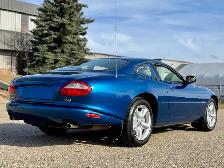 1997 JAGUAR XK8 - Photo 15