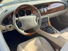 1997 JAGUAR XK8 - Photo 20