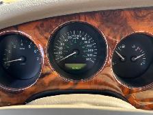 1997 JAGUAR XK8 - Photo 22