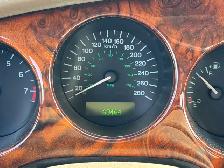 1997 JAGUAR XK8 - Photo 23