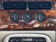 1997 JAGUAR XK8 - Photo 24