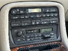 1997 JAGUAR XK8 - Photo 25