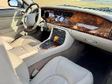 1997 JAGUAR XK8 - Photo 28