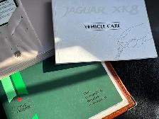 1997 JAGUAR XK8 - Photo 29