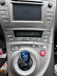 2012 Toyota Prius - Photo 4