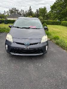 2012 Toyota Prius - Photo 5