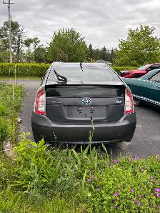 2012 Toyota Prius - Photo 6