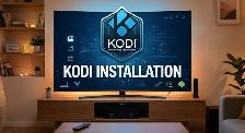 Latest KODI on Android Devices, Windows PC / Laptop