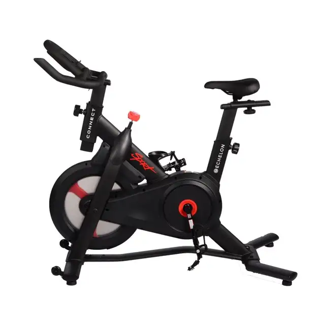 Echelon Connect Sport Indoor Spin Bike LIKE NEW