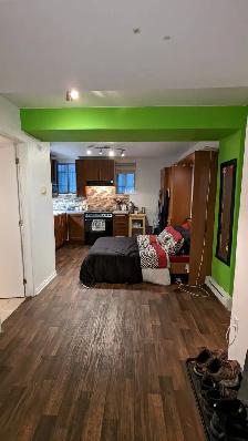 appartement à louer - Photo 4