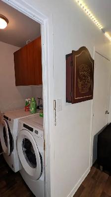 appartement à louer - Photo 9