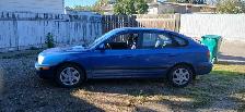 2005 Hyundai Elantra - Photo 2