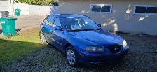 2005 Hyundai Elantra - Photo 3