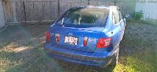 2005 Hyundai Elantra - Photo 4