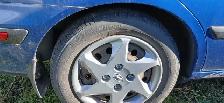 2005 Hyundai Elantra - Photo 5