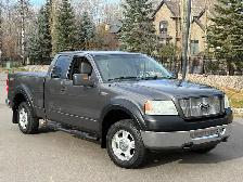 2006 FORD F-150 XLT 4X4 - Photo 2