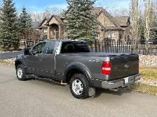 2006 FORD F-150 XLT 4X4 - Photo 3