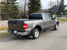 2006 FORD F-150 XLT 4X4 - Photo 4