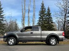 2006 FORD F-150 XLT 4X4 - Photo 6
