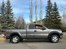 2006 FORD F-150 XLT 4X4 - Photo 7
