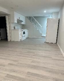 Basement apartment for rent - Photo 3