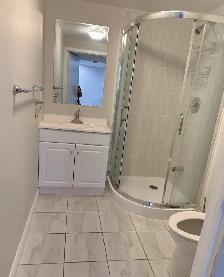 Basement apartment for rent - Photo 5