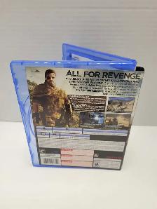 PS4 Metal Gear Solid V The Phantom Pain - Photo 3