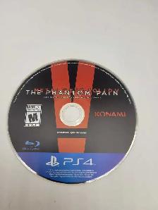 PS4 Metal Gear Solid V The Phantom Pain - Photo 4