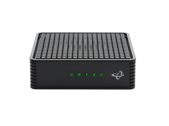 Hitron CODA-45 - DOCSIS 3.1 cable modem