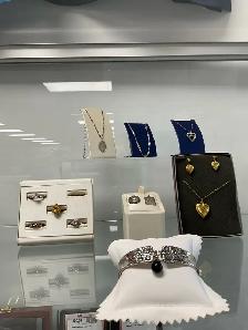 silver jewelry - Photo 2
