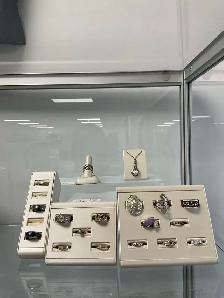 silver jewelry - Photo 3
