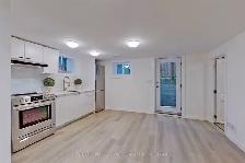 2 BEDROOM Basement Apartment Available 4 Rent