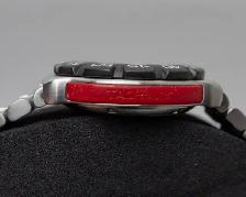 2006 Tag Heuer Formula 1 41mm Quartz Chronograph - Photo 3