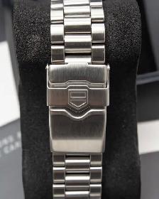 2006 Tag Heuer Formula 1 41mm Quartz Chronograph - Photo 4
